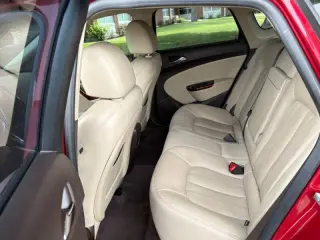 2012 Buick Verano Leather Group