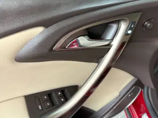 2012 Buick Verano Leather Group