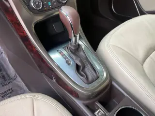 2012 Buick Verano Leather Group
