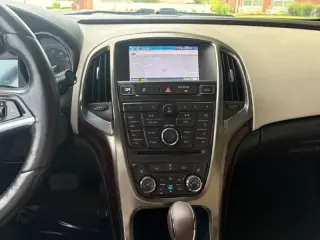 2012 Buick Verano Leather Group