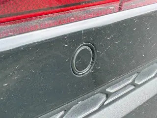 2017 Ford Edge Sport