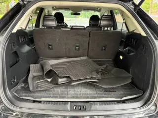2017 Ford Edge Sport