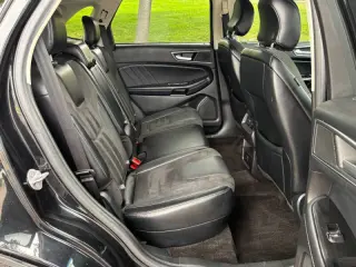 2017 Ford Edge Sport