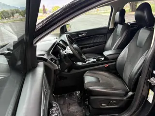 2017 Ford Edge Sport
