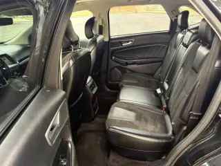 2017 Ford Edge Sport