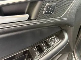 2017 Ford Edge Sport