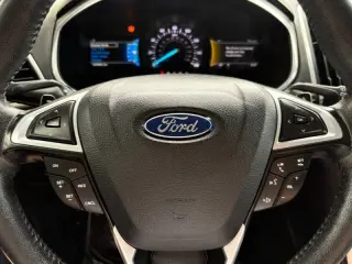 2017 Ford Edge Sport