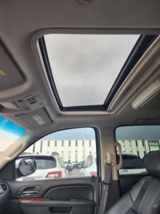 2013 GMC Yukon SLT