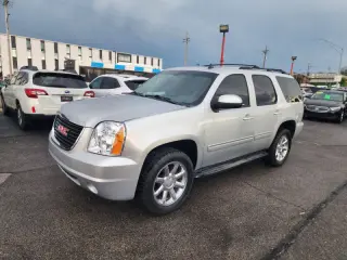 2013 GMC Yukon SLT