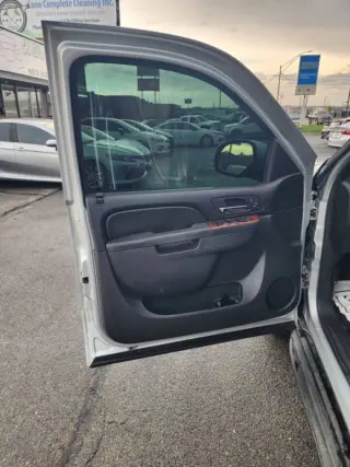 2013 GMC Yukon SLT