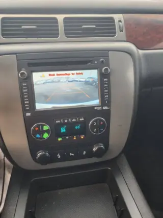2013 GMC Yukon SLT