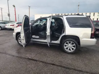 2013 GMC Yukon SLT