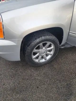 2013 GMC Yukon SLT