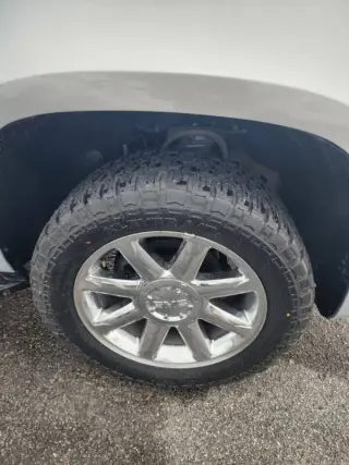 2013 GMC Yukon SLT