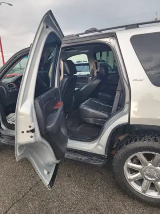 2013 GMC Yukon SLT