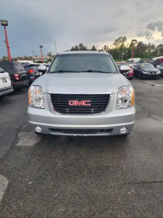 2013 GMC Yukon SLT