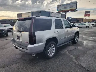 2013 GMC Yukon SLT