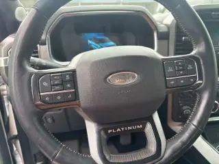 Ford F-150 2023 4x4 XL 4dr SuperCrew 5.5 ft. SB