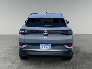 Volkswagen ID.4 2023