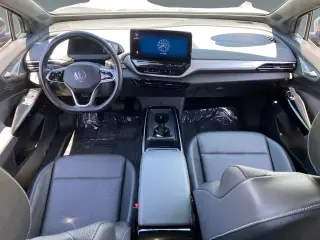 Volkswagen ID.4 2023