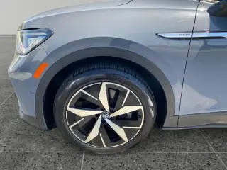 Volkswagen ID.4 2023