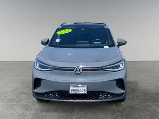 Volkswagen ID.4 2023