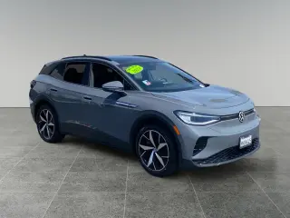 Volkswagen ID.4 2023