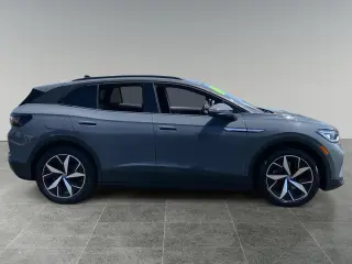 Volkswagen ID.4 2023