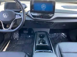 Volkswagen ID.4 2023