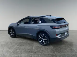 Volkswagen ID.4 2023