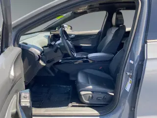 Volkswagen ID.4 2023
