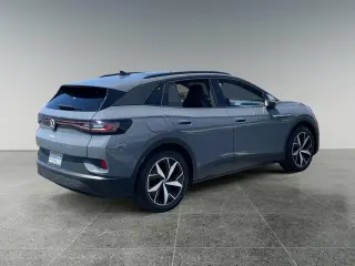 Volkswagen ID.4 2023