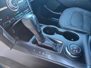 Ford Explorer 2018 AWD Sport 4dr SUV