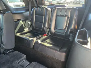 Ford Explorer 2018 AWD Sport 4dr SUV