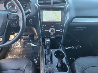 Ford Explorer 2018 AWD Sport 4dr SUV