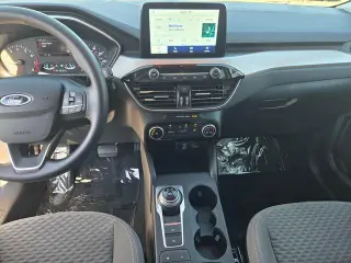 Ford Escape 2022 AWD SE 4dr SUV