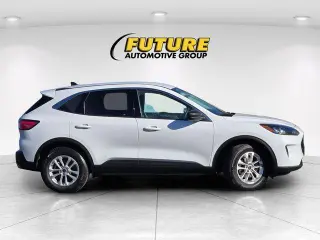 Ford Escape 2022 AWD SE 4dr SUV