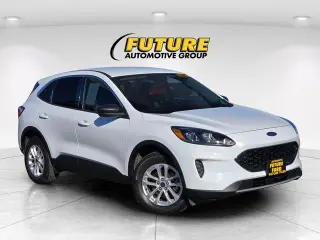 Ford Escape 2022 AWD SE 4dr SUV