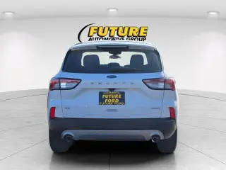 Ford Escape 2022 AWD SE 4dr SUV