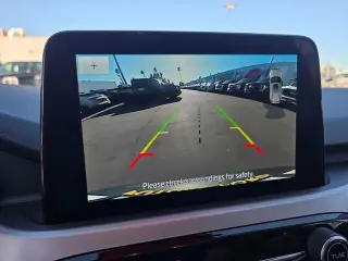 Ford Escape 2022 AWD SE 4dr SUV