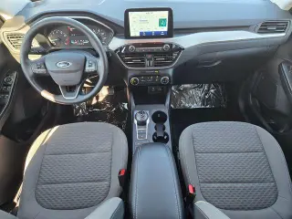 Ford Escape 2022 AWD SE 4dr SUV