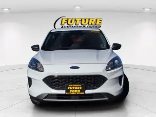 Ford Escape 2022 AWD SE 4dr SUV