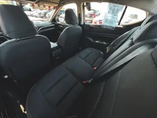 Nissan Altima 2024 2.5 SV 4dr Sedan