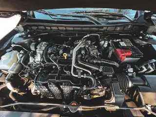 Nissan Altima 2024 2.5 SV 4dr Sedan
