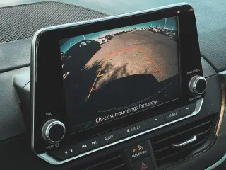 Nissan Altima 2024 2.5 SV 4dr Sedan