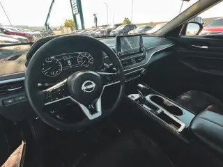 Nissan Altima 2024 2.5 SV 4dr Sedan