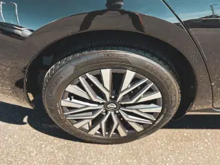 Nissan Altima 2024 2.5 SV 4dr Sedan