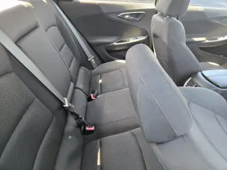Chevrolet Malibu 2024 LT 4dr Sedan w/1LT