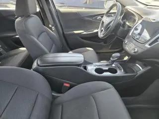 Chevrolet Malibu 2024 LT 4dr Sedan w/1LT