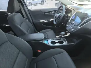 Chevrolet Malibu 2024 RS 4dr Sedan